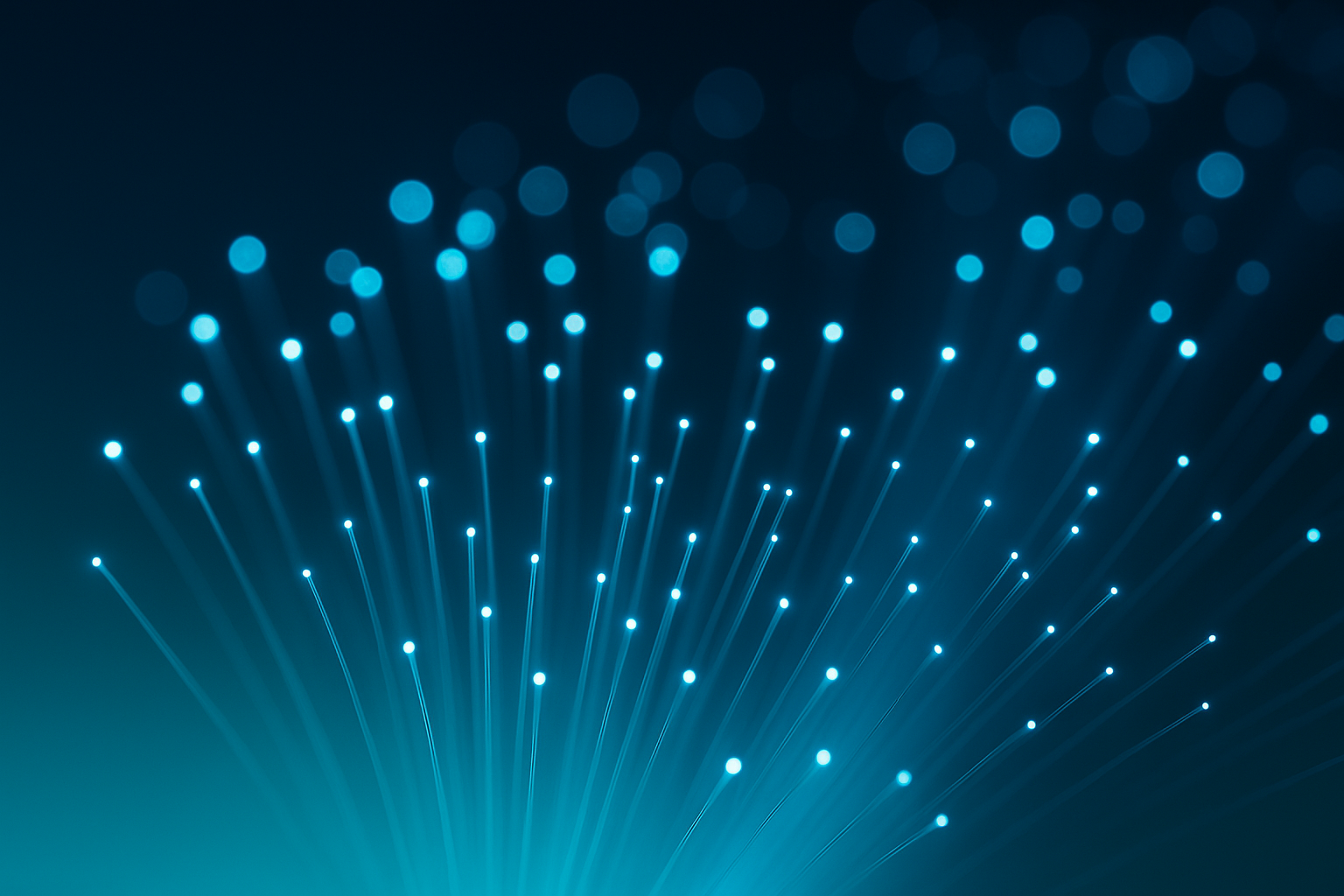 FTTH, FTTO, Wave, dark fiber